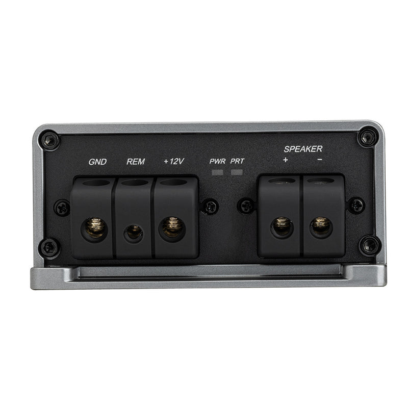 KICKER KPX500.1 1x500W Compact Mono Sub Amplifier [51KPX5001]